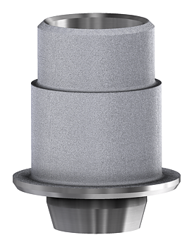 Titanium Base Tri-lobe