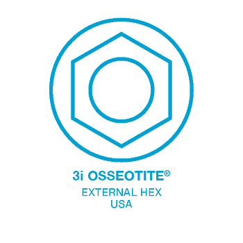 Biomet 3i osseotite®