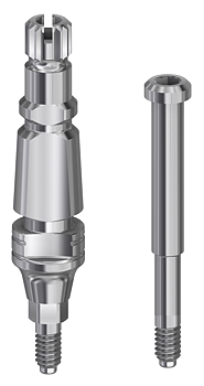 Avtryckstoppar Medentis® ICX