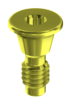 Cover screws Active Hex