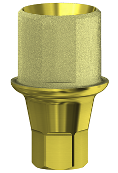 DESS AURUM Base Osstem® TS