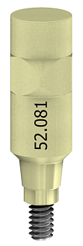 Scan Abutments til MIS® C1