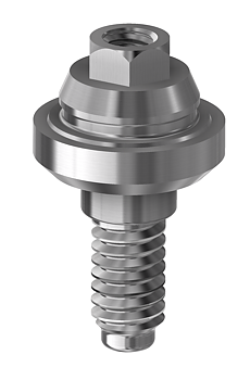 Multi-Unit Abutments® Internal Hex USA