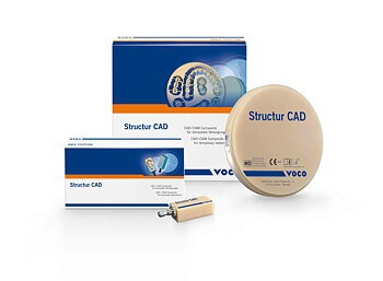 VOCO Structur CAD