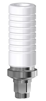 CoCr Base Internal Hex FD