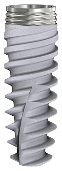 DESS Active Hex implantat