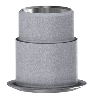 Titanium Base External Hex USA