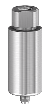 Premilled blanks for Dentium® Superline