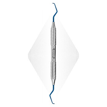 Titanium-instrumenter til implantater