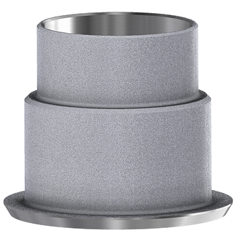 Titanium Base EHU