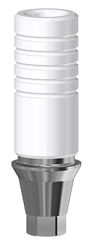 CoCr Base Internal Hex Conic