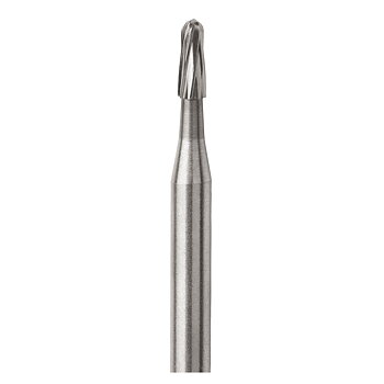 Carbide burs