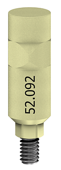 Scan Abutments til Bego Semados®