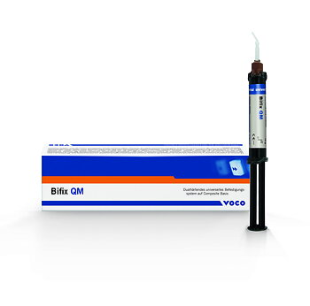 Composite cement Bifix QM