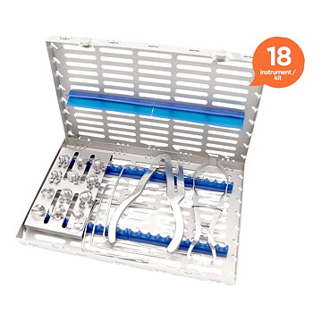 Kofferdam Kit