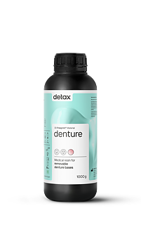 Denture Resin