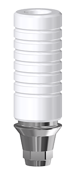 CoCr Base Conic Dent
