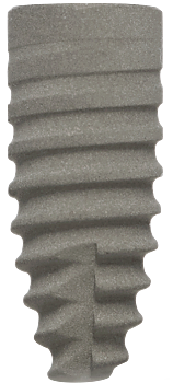 Oktagon Bone Level Tapered implantat