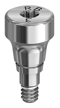 Healing Abutments Conical BLX