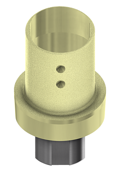 ELLIPTIBase® Octagon