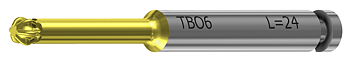 Screw drivers