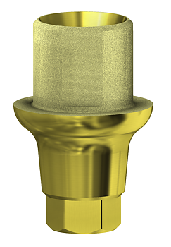 DESS Aurum base MegaGen® Anyridge®