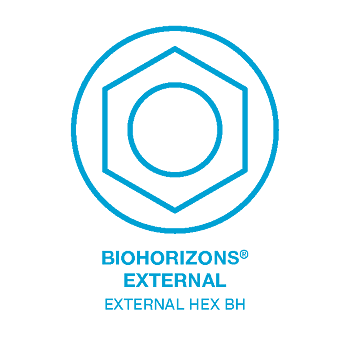 BioHorizons® External Hex