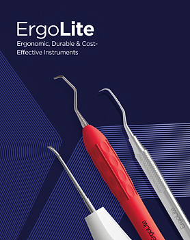 ErgoLite - hverdagsinstrumenter til klinikken