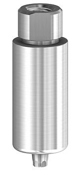 Premilled Blanks för MIS® V3