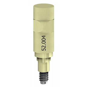 Scan Abutments Tri-lobe