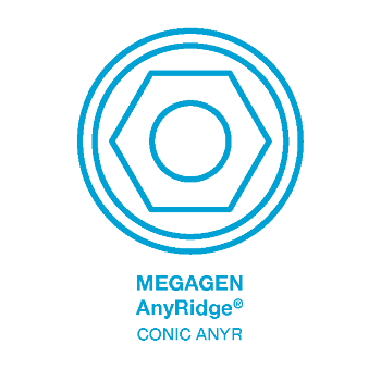 MegaGen® Anyridge®