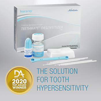 Teethmate Desensitizer