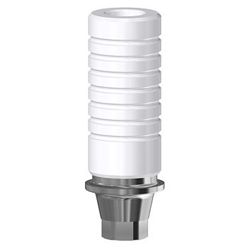 CoCr Base Active Hexagon