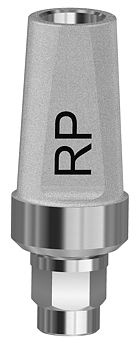 Straight & Angled Abutments Internal Hex FD