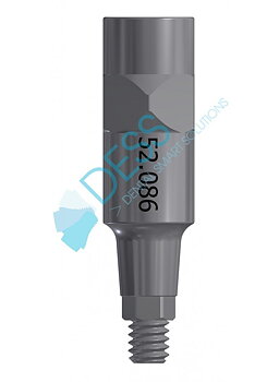 Scan Abutments Conic Ink