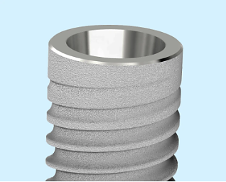DESS® ONE MORSE-implantatet
