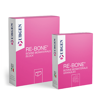 RE-BONE® Benersättning