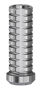 Titanium Temporary Abutments External Hex USA