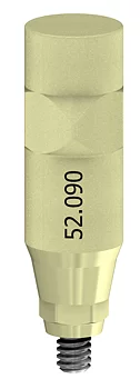 Scan Abutments Conic Dent