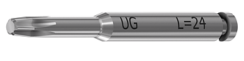 Screw drivers Active Hexagon