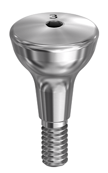 Helingsabutments Internal ANK
