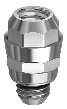 Converter Abutments Octagon