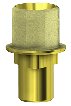 DESS AURUM Base Tri-lobe