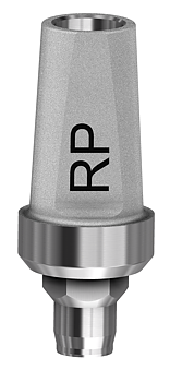 Straight & Angled Abutments Internal Hex Click