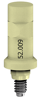 Scan Abutments Octagon