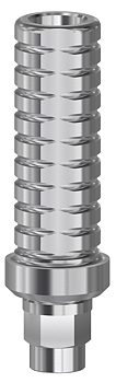 Titanium Temporary Abutments Internal Hex FD