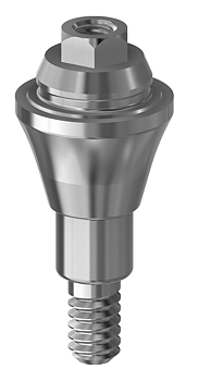 Multi-Unit abutments Conical BL