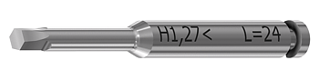 Screw drivers Internal Hex Conic