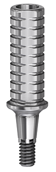 Temporary abutments Internal ANK