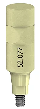 Scan Abutments Anthogyr® Axiom